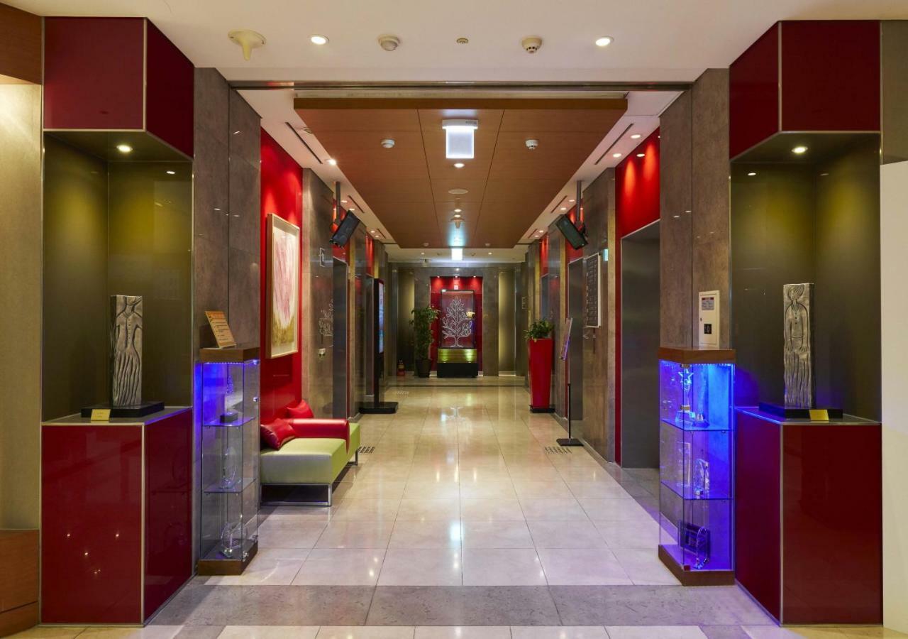 فندق سيولفي  إيبيس أمبسادور ميونغ-دونغ المظهر الخارجي الصورة